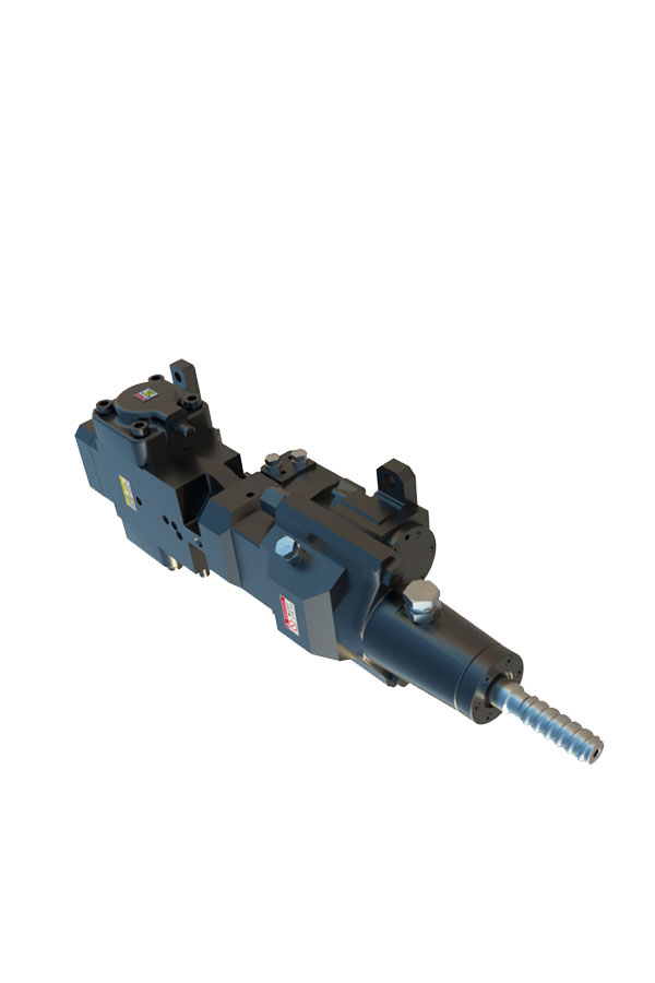 YHD90液壓鑿巖機