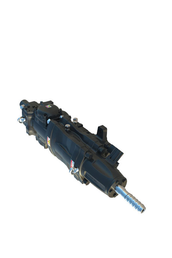 LM16E液壓鑿巖機